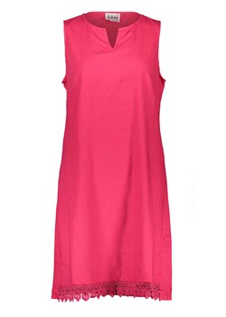Blue Seven Sukienka w kolorze różowym ze sklepu Limango Polska w kategorii Sukienki - zdjęcie 174075151