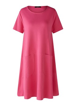Oui Sukienka w kolorze różowym ze sklepu Limango Polska w kategorii Sukienki - zdjęcie 174075214