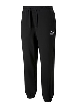Puma Spodnie dresowe &quot;Classics&quot; w kolorze czarnym ze sklepu Limango Polska w kategorii Spodnie męskie - zdjęcie 174075440