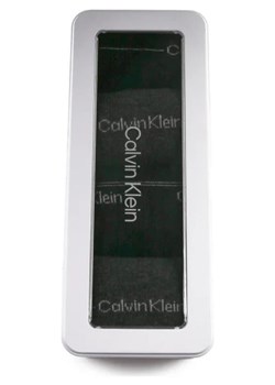 Calvin Klein Skarpety 4-pack STRIPE TIN GIFTBOX ze sklepu Gomez Fashion Store w kategorii Skarpetki męskie - zdjęcie 174075664