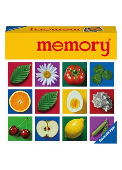 Ravensburger Gra pamięciowa &quot;memory® 2022&quot; - 6+ ze sklepu Limango Polska w kategorii Skarpetki dziecięce - zdjęcie 174076640