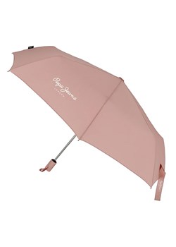 Pepe Jeans Parasol w kolorze beżowym - Ø 96 cm ze sklepu Limango Polska w kategorii Parasole - zdjęcie 174076792