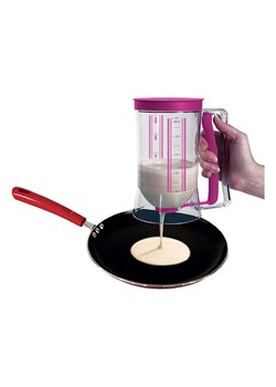 COOK CONCEPT Miarka do ciasta - wys. 18,5 cm (produkt niespodzianka) ze sklepu Limango Polska w kategorii Akcesoria do pieczenia - zdjęcie 174076972