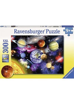 Ravensburger 300-częściowe puzzle &quot;Solar System&quot; - 9+ ze sklepu Limango Polska w kategorii Puzzle - zdjęcie 174077110