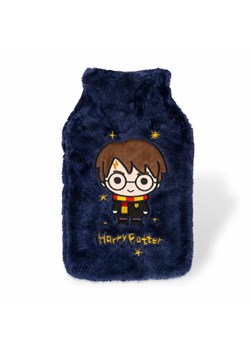 Termofor Harry Potter Oryginalny na licencji Warner Bros ogrzewacz w pluszowym pokrowcu ze sklepu Sklep SOXO w kategorii Dom - zdjęcie 174079273