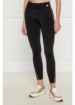 BOSS BLACK Legginsy Energa | Slim Fit ze sklepu Gomez Fashion Store w kategorii Spodnie damskie - zdjęcie 174080724