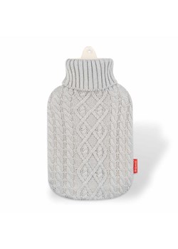 Termofor w Pokrowcu Sweterek 1,8 L - id: 23543 - marki SOXO - 174082013 Termofor w Pokrowcu Sweterek 1,8 L ze sklepu Sklep SOXO w kategorii Dom - zdjęcie 174082013