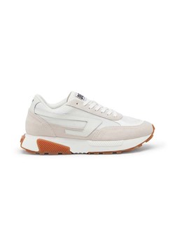 Diesel sneakersy S-Tyche D W kolor biały Y03346-PR173-H6237 ze sklepu ANSWEAR.com w kategorii Buty sportowe damskie - zdjęcie 174083424