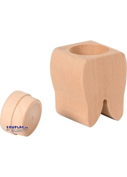 Eduplay Pojemnik -  3+ - id: 11507687 - marki Eduplay - 174084282 Eduplay Pojemnik -  3+ ze sklepu Limango Polska w kategorii Zabawki - zdjęcie 174084282