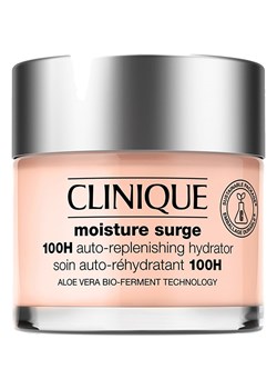 Clinique Krem do twarzy &quot;Moisture Surge 100H Auto-Replenishing&quot; - 75 ml ze sklepu Limango Polska w kategorii Kremy do twarzy - zdjęcie 174084331