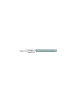 BergHOFF Nóż do obierania w kolorze miętowym - dł. 9 cm - id: 13105053 - marki Berghoff - 174084502 BergHOFF Nóż do obierania w kolorze miętowym - dł. 9 cm ze sklepu Limango Polska w kategorii Noże kuchenne - zdjęcie 174084502