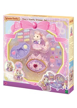 Sylvanian Families Akcesoria dla lalek - 3+ - id: 13855375 - marki Sylvanian Families - 174084633 Sylvanian Families Akcesoria dla lalek - 3+ ze sklepu Limango Polska w kategorii Zabawki - zdjęcie 174084633
