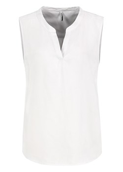 Sublevel Bluzka w kolorze białym ze sklepu Limango Polska w kategorii Bluzki damskie - zdjęcie 174085324