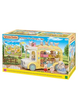 Sylvanian Families Akcesoria dla lalek - 3+ - id: 15812389 - marki Sylvanian Families - 174085471 Sylvanian Families Akcesoria dla lalek - 3+ ze sklepu Limango Polska w kategorii Zabawki - zdjęcie 174085471
