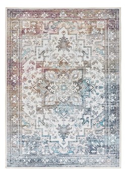 Atticgo Dywan &quot;Class&quot; w kolorze niebiesko-beżowym ze sklepu Limango Polska w kategorii Dywany - zdjęcie 174086320