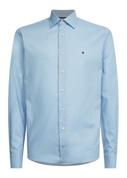 Tommy Hilfiger Koszula w kolorze błękitnym ze sklepu Limango Polska w kategorii Koszule męskie - zdjęcie 174086371