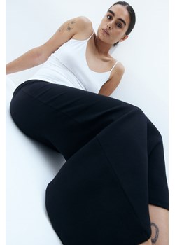 H & M - Top na ramiączkach 5-pak - Beżowy ze sklepu H&M w kategorii Bluzki damskie - zdjęcie 174087912