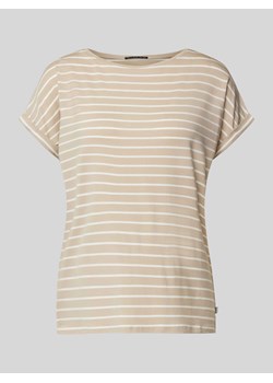 T-shirt w paski ze sklepu Peek&Cloppenburg  w kategorii Bluzki damskie - zdjęcie 174088562