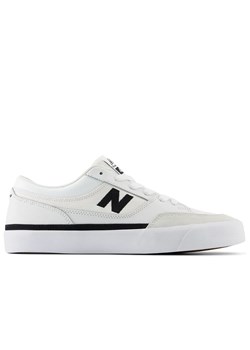 Buty New Balance Numeric NM417LWW - białe ze sklepu streetstyle24.pl w kategorii Trampki męskie - zdjęcie 174088894