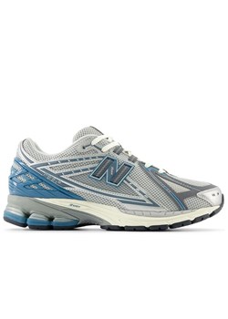 Buty New Balance M1906REO - szare ze sklepu streetstyle24.pl w kategorii Buty sportowe męskie - zdjęcie 174089450