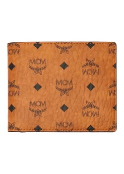 MCM Portfel ze sklepu Gomez Fashion Store w kategorii Portfele męskie - zdjęcie 174089531