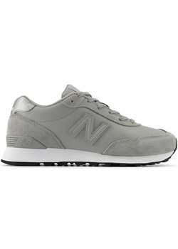 Buty damskie New Balance WL515OGB – szare ze sklepu New Balance Poland w kategorii Buty sportowe damskie - zdjęcie 174091142