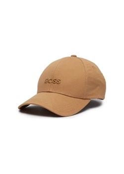 BOSS BLACK Bejsbolówka Ari ze sklepu Gomez Fashion Store w kategorii Czapki z daszkiem damskie - zdjęcie 174092864