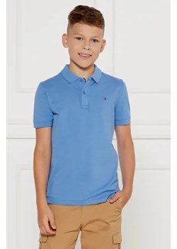 Tommy Hilfiger Polo | Regular Fit ze sklepu Gomez Fashion Store w kategorii T-shirty chłopięce - zdjęcie 174092950