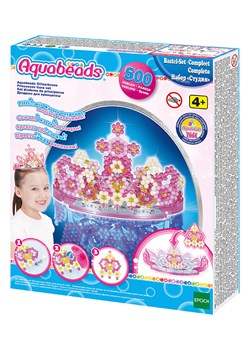 Aquabeads Zestaw koralików - 4+ ze sklepu Limango Polska w kategorii Zabawki - zdjęcie 174094521