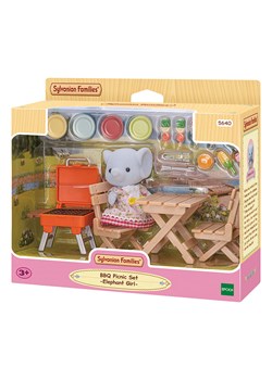 Sylvanian Families Akcesoria dla lalek - 3+ ze sklepu Limango Polska w kategorii Zabawki - zdjęcie 174094534