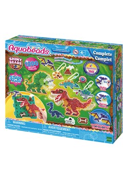 Aquabeads Zestaw koralików - 4+ ze sklepu Limango Polska w kategorii Zabawki - zdjęcie 174094553