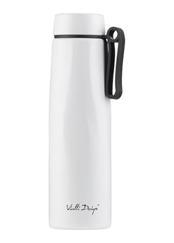 Vialli Design Termos w kolorze białym - 500 ml ze sklepu Limango Polska w kategorii Kubki termiczne - zdjęcie 174094920