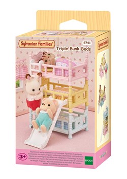 Sylvanian Families Akcesoria dla lalek - 3+ ze sklepu Limango Polska w kategorii Zabawki - zdjęcie 174095351