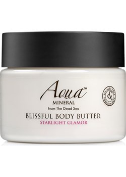 Aquamineral Masło do ciała &quot;Starlight Glamour&quot; - 350 ml ze sklepu Limango Polska w kategorii Masła do ciała - zdjęcie 174095392
