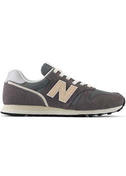 Buty damskie New Balance WL373GW2 – szare ze sklepu New Balance Poland w kategorii Buty sportowe damskie - zdjęcie 174095580