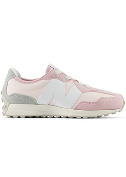 Buty dziecięce New Balance PH327CK – różowe ze sklepu New Balance Poland w kategorii Buty sportowe dziecięce - zdjęcie 174095581