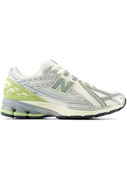 Buty unisex New Balance M1906REM – szare ze sklepu New Balance Poland w kategorii Buty sportowe męskie - zdjęcie 174095582