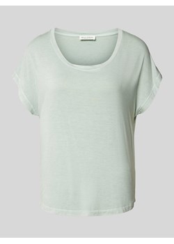 T-shirt z krótkimi rękawami ze sklepu Peek&Cloppenburg  w kategorii Bluzki damskie - zdjęcie 174096742