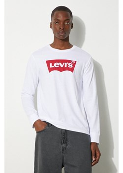 Levi's - Longsleeve 36015.0010-0010 ze sklepu PRM w kategorii T-shirty męskie - zdjęcie 174098064