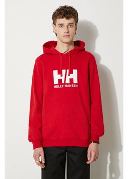 Helly Hansen - Bluza HH LOGO HOODIE 33977 ze sklepu PRM w kategorii Bluzy męskie - zdjęcie 174098070