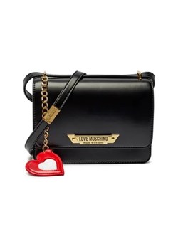 Love Moschino Torebka na ramię ze sklepu Gomez Fashion Store w kategorii Listonoszki - zdjęcie 174098403