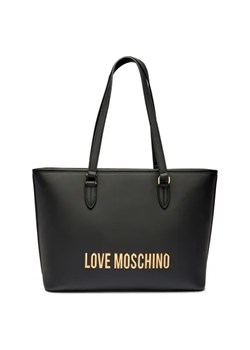 Love Moschino Shopperka ze sklepu Gomez Fashion Store w kategorii Torby Shopper bag - zdjęcie 174098424