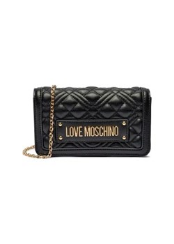 Love Moschino Kopertówka ze sklepu Gomez Fashion Store w kategorii Kopertówki - zdjęcie 174098434