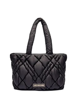 Love Moschino Torebka na ramię ze sklepu Gomez Fashion Store w kategorii Torebki damskie - zdjęcie 174098443