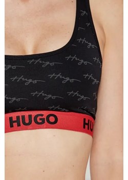 Hugo Bodywear Biustonosz ze sklepu Gomez Fashion Store w kategorii Biustonosze - zdjęcie 174098600