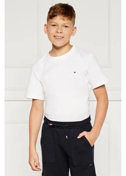 Tommy Hilfiger T-shirt 2-pack | Regular Fit ze sklepu Gomez Fashion Store w kategorii T-shirty chłopięce - zdjęcie 174098731