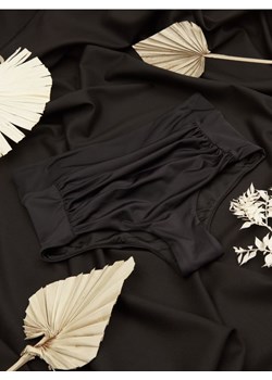 Sinsay - Dół od bikini - czarny ze sklepu Sinsay w kategorii Stroje kąpielowe - zdjęcie 174099940