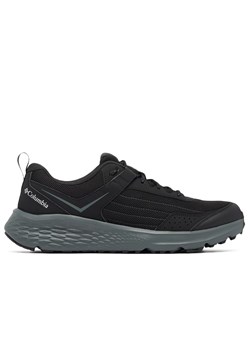 Buty Columbia Vertisol Trail 2062921012 - czarne ze sklepu streetstyle24.pl w kategorii Buty trekkingowe męskie - zdjęcie 174099951