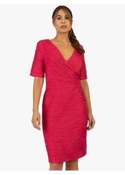 APART Sukienka w kolorze różowym ze sklepu Limango Polska w kategorii Sukienki - zdjęcie 174100333