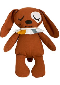 roommate Maskotka &quot;Duke the Dog&quot; w kolorze brązowym - 0+ ze sklepu Limango Polska w kategorii Odzież dla niemowląt - zdjęcie 174100374